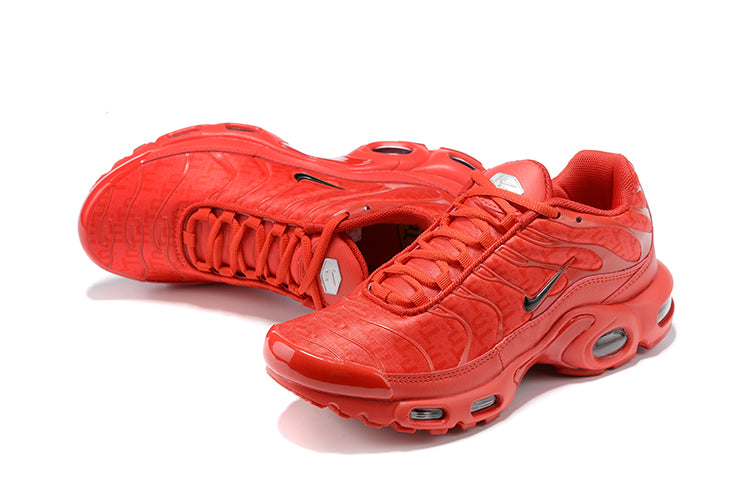 Nike Air Max Plus Tn Red DD9609-600 Release Date