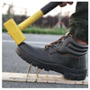 Safety shoes Men / Safety Boot Men