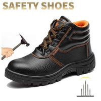 Safety shoes Men / Safety Boot Men