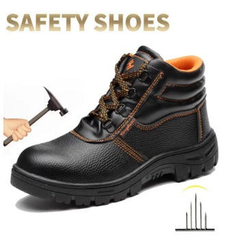 Safety shoes Men / Safety Boot Men