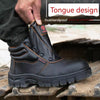 Safety shoes Men / Safety Boot Men