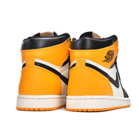 Air Jordan 1 High OG Yellow Toe