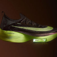Nike Air Zoom Alphafly NEXT% “Lime Blast”