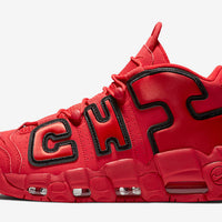 NIKE AIR MORE UPTEMPO “CHI”