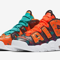 NIKE AIR MORE UPTEMPO GS “WHAT THE 90S”