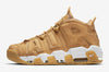 NIKE AIR MORE UPTEMPO PRM “WHEAT”