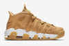 NIKE AIR MORE UPTEMPO PRM “WHEAT”