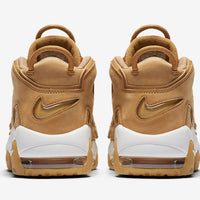 NIKE AIR MORE UPTEMPO PRM “WHEAT”