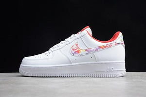 NIKE AIR FORCE 1 "CHINESE NEW YEAR 2020" / CU2980-191