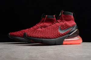 NEW NIKE AIR FOOTSCAPE MAGISTA FLYKNIT 270