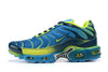 Nike Air Max Plus TN "Blue Force" CD0609-600