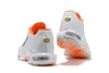 Nike Air Max Plus "White Orange" CI7701-800