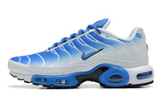 Nike Air Max Plus TN "Blue White" / 852630-413