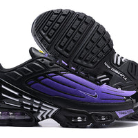 NIKE AIR MAX PLUS 3 TN "Court Purple Black White" / CO7005-100