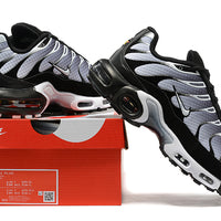Nike Air Max Plus "Black/Silver/White" DM0032-003