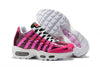 NIKE AIR MAX 95 "PINK BLACK WHITE"