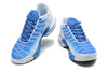 Nike Air Max Plus TN "Blue White" / 852630-413