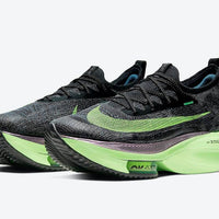 Nike Air Zoom Alphafly NEXT% “Lime Blast”
