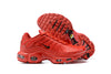 Nike Air Max Plus "University Red Chile Red" / DD9609-600