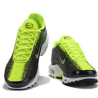 Nike Air Max Plus "Black Green White" CI7701-700