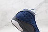 Nike Air Jordan 13 Retro navy blue / 414571-404