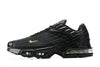 NIKE AIR MAX PLUS 3 TN - BLACK VOLT / 021442