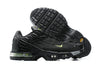 NIKE AIR MAX PLUS 3 TN - BLACK VOLT / 021442