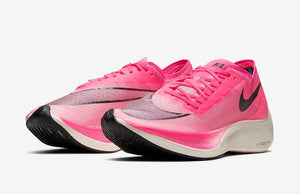 Nike ZoomX VaporFly Next% "Pink"