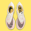 Nike ZoomX VaporFly Next% “Sail”
