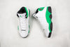 Nike Air Jordan 13 Retro White Lucky Green / DB6537-113