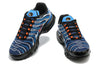 Nike Air Max Plus TN "Blue Silver Black Orange" / DA1472-100