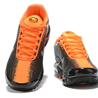 Nike Air Max Plus "Black Orange" CI7701-001