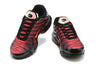 Nike Air Max Plus TN "Black Red" / CV1636-100