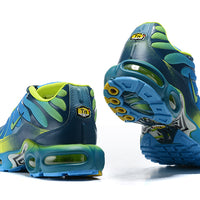 Nike Air Max Plus TN "Blue Force" CD0609-600