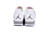 Air Jordan 4 Retro Tech White / CT8527-100