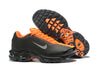 Nike Air Max Plus "Black Orange" CI7701-001