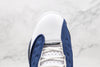 Nike Air Jordan 13 Retro navy blue / 414571-404