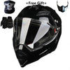 Motorcycle helmet Z120