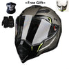 Motorcycle helmet Z120