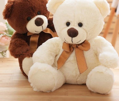 Teddy Bear BB 25cm D125