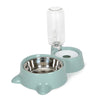 Pet Bowl and Drink Tool