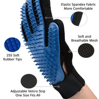 Glove Brush for Dog and Cat Cleaning