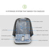 Backpack USB Charger N50
