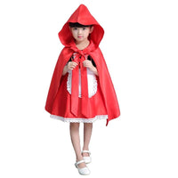 Little Red Riding Hood Cosplay costume CC4343