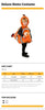 The Finding Nemo Cosplay Costume CC7712