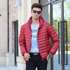 Winter Jacket Mens - Coat R9