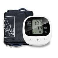 Automatic Digital Upper Arm Blood Pressure Monitor T356