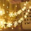 Light Christmas Decorations X11