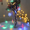 Light Christmas Decorations X11