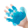 Glove Brush for Dog and Cat Cleaning